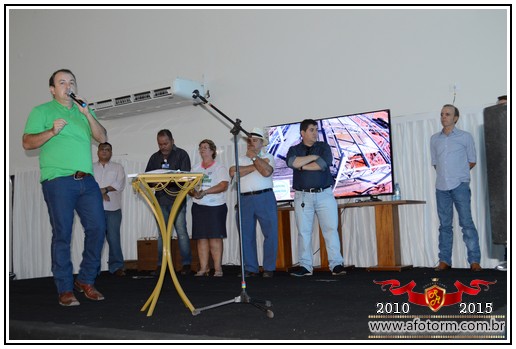 rolim de moura